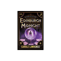 Amazon Publishing Edinburgh Midnight (häftad, eng)