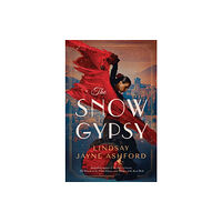 Amazon Publishing The Snow Gypsy (häftad, eng)