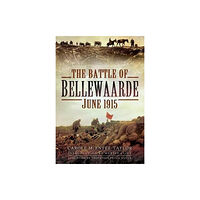 Pen & Sword Books Ltd The Battle of Bellewaarde, June 1915 (häftad, eng)