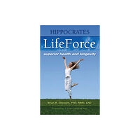 Book Publishing Company Hippocrates Lifeforce (häftad, eng)