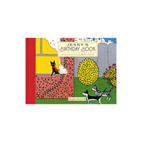 The New York Review of Books, Inc Jenny's Birthday Book (häftad, eng)