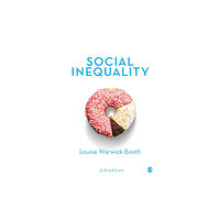 Sage Publications Ltd Social Inequality (häftad, eng)