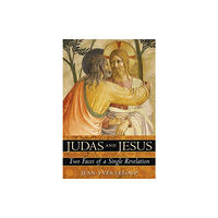 Inner Traditions Bear and Company Judas and Jesus (häftad, eng)