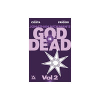 Avatar Press God is Dead (häftad, eng)