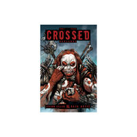 Avatar Press Crossed (häftad, eng)