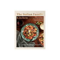 Quarto Publishing Group USA Inc The Italian Family Kitchen (inbunden, eng)