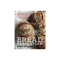 Random House USA Inc Bread Revolution (inbunden, eng)