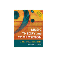 Rowman & littlefield Music Theory and Composition (häftad, eng)