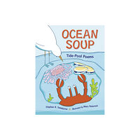 Charlesbridge Publishing,U.S. Ocean Soup (häftad, eng)