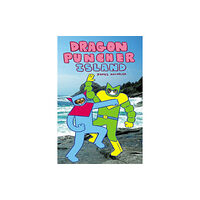 Top Shelf Productions Dragon Puncher Book 2: Dragon Puncher Island (inbunden, eng)