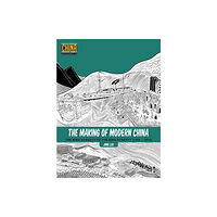 Stone Bridge Press The Making of Modern China (häftad, eng)