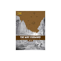 Stone Bridge Press The Way Forward (häftad, eng)