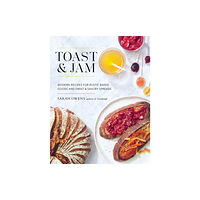 Shambhala Publications Inc Toast and Jam (inbunden, eng)