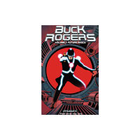 Dynamic Forces Inc Buck Rogers Volume 1: Future Shock (häftad, eng)