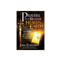 Charisma House Prayers That Release Heaven On Earth (häftad, eng)