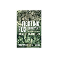 Casemate Publishers Fighting Fox Company (häftad, eng)