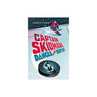 Charlesbridge Publishing,U.S. Captain Skidmark Dances with Destiny (inbunden, eng)