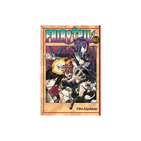 Kodansha America, Inc Fairy Tail 48 (häftad, eng)