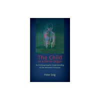 SteinerBooks, Inc The Child as a Sense Organ (häftad, eng)