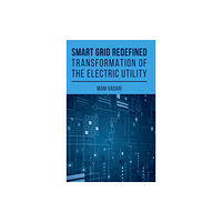 Artech House Publishers Smart Grid Redefined (inbunden, eng)