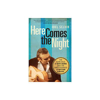 Counterpoint Here Comes The Night (häftad, eng)