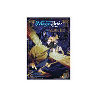 Seven Seas Entertainment, LLC The Ancient Magus' Bride: Wizard's Blue Vol. 5 (häftad, eng)