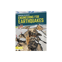 North Star Editions Engineering for Disaster: Engineering for Earthquakes (inbunden, eng)