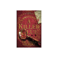 Crooked Lane Books A Killer Clue (inbunden, eng)