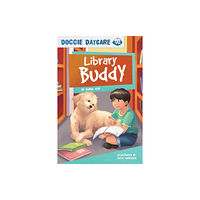 Jolly Fish Press Doggy Daycare: Library Buddy (häftad, eng)