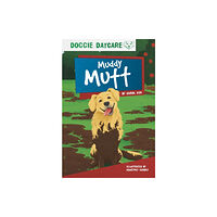 Jolly Fish Press Doggy Daycare: Muddy Mutt (häftad, eng)