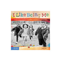 Free Spirit Publishing Inc.,U.S. I Like Being Me (häftad, eng)