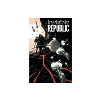 Image Comics Invisible Republic Volume 1 (häftad, eng)