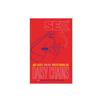 Image Comics Sex Volume 4: Daisy Chains (häftad, eng)