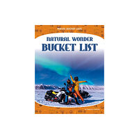 North Star Editions Travel Bucket Lists: Natural Wonder Bucket List (häftad, eng)