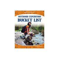 North Star Editions Travel Bucket Lists: Outdoor Expedition Bucket List (häftad, eng)