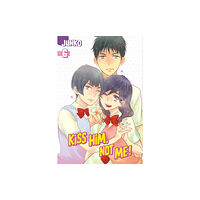 Kodansha America, Inc Kiss Him, Not Me 6 (häftad, eng)