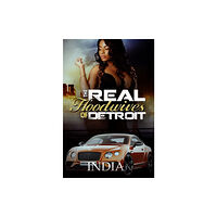 Kensington Publishing The Real Hoodwives of Detroit (häftad, eng)