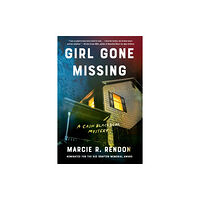 Soho Press Girl Gone Missing (häftad, eng)