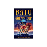 Amazon Publishing Batu and the Search for the Golden Cup (häftad, eng)