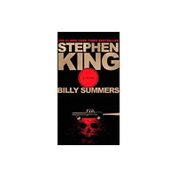 Pocket Books Billy Summers (häftad, eng)