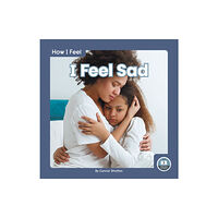 North Star Editions How I Feel: I Feel Sad (inbunden, eng)