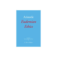 Hackett Publishing Co, Inc Eudemian Ethics (häftad, eng)