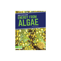 North Star Editions Energy for the Future: Energy from Algae (inbunden, eng)