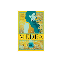 Atria Books Medea (häftad, eng)