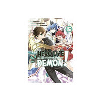 Kodansha America, Inc The Hero Life of a (Self-Proclaimed) Mediocre Demon! 5 (häftad, eng)