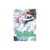 J-Novel Club Seirei Gensouki: Spirit Chronicles: Omnibus 3 (häftad, eng)