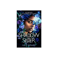 Sourcebooks, Inc The Shadow Sister (häftad, eng)