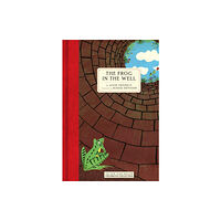 The New York Review of Books, Inc The Frog In The Well (inbunden, eng)