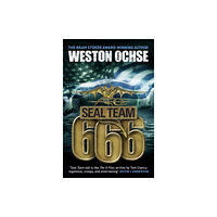 Titan Books Ltd SEAL Team 666 (häftad, eng)