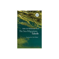 Bloodaxe Books Ltd The Sea-Migrations (häftad, eng)
